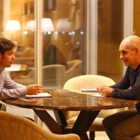Reunión clave entre Kicillof y Larreta para definir cómo sigue la cuarentena en AMBA