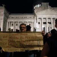 ¿En qué consiste megadecreto del presidente Milei que desregula la economía en Argentina?