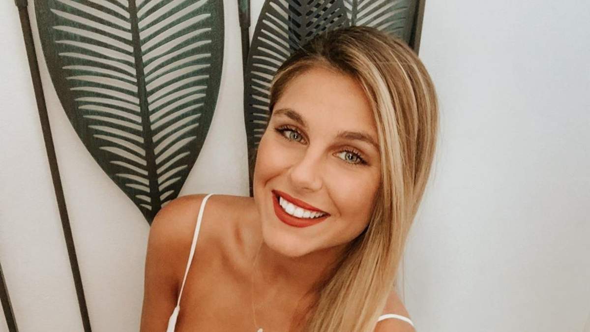 Ivana Icardi. Fuente: (Instagram)