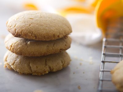 Galletas de banana sin TACC: la receta rápida y de pocos pasos para que salgan deliciosas