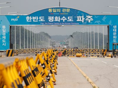 Corea del Norte: primer caso sospechoso de coronavirus