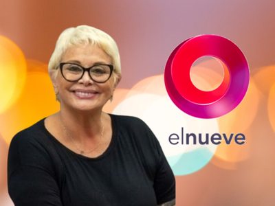 El histórico ciclo que volvería a El Nueve de la mano de Carmen Barbieri