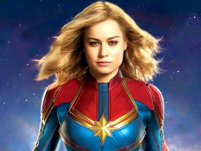 Marvel se enorgullece de presentar esta agenda de estrenos que ya enloquece