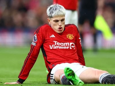 ¿Pone en riesgo su llegada al Chelsea?: la nueva polémica que involucra a Alejandro Garnacho