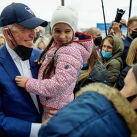 En aumento desaprobación de Biden: el 52% de los estadunidenses rechaza su gestión