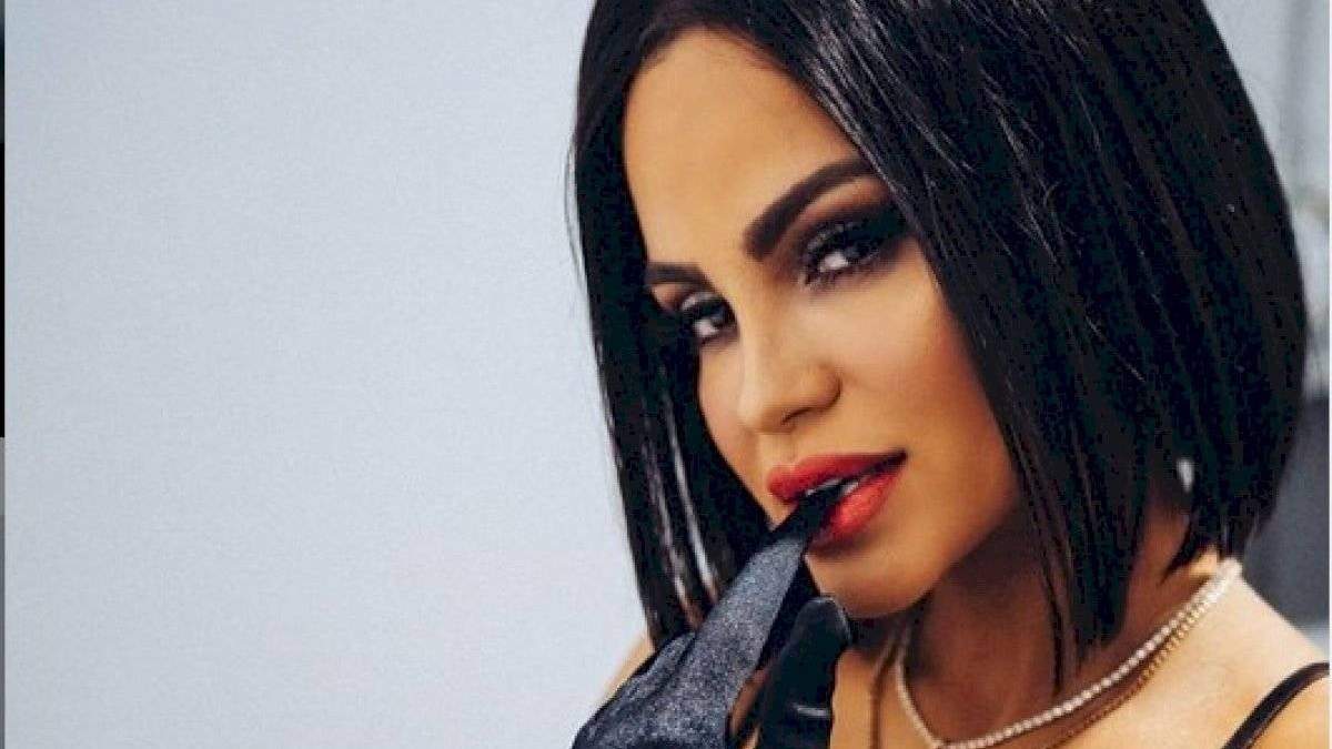 Natti Natasha. Fuente: (Instagram)