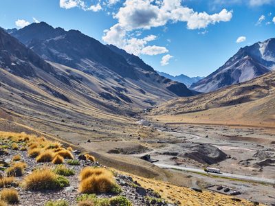 El SMN lanzó una alerta amarilla para el jueves en Mendoza