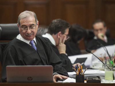 Corte congela Ley de Remuneraciones para que no aplique en el presupuesto de 2019