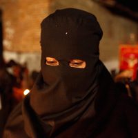 Penitencia en Taxco