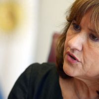 Ana Pechen: “Las internas han sido duras siempre”