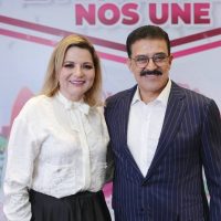Carlos Lomelí arrasa en encuesta en Jalisco; opción de género es Claudia Delgadillo