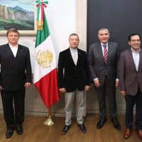 Zenteno Santaella dirigirá el ISSSTE, y un militar estará a cargo de las vacunas