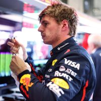 “Mucha gente se inventa cosas”: Max Verstappen fue contundente sobre los rumores que lo vinculan a Mercedes