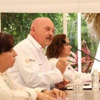 Muere una enfermera de Chiapas por covid-19
