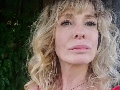 Abrió su corazón: la fuerte revelación de Gloria Carrá sobre algo que le sucedió en el pasado