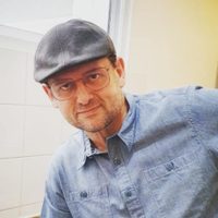 "No está ganado": el mayor temor de Christophe Krywonis y su secreto para bajar de peso