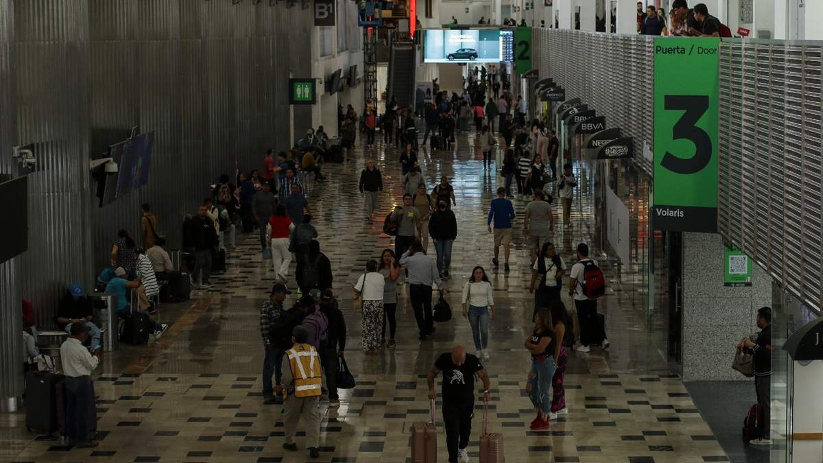 Para cerrarle el paso al narco exigen pedir visa a mexicanos que viajen a la UE