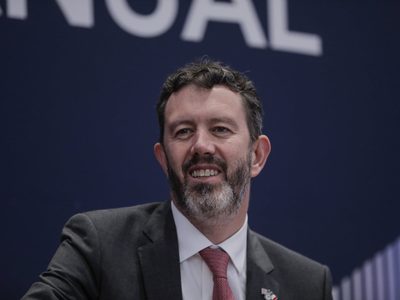 México debería evitar a los BRICS por tensiones con Rusia y China: American Society