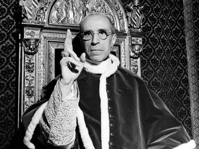 El Vaticano abre los archivos secretos del papa Pío XII