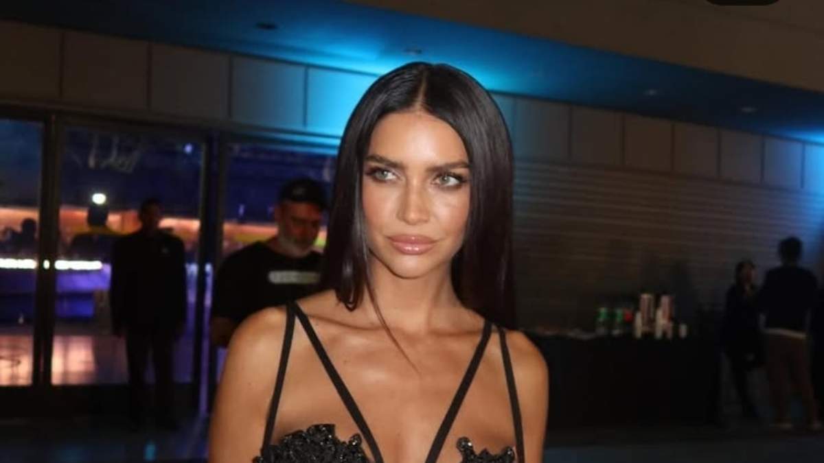Zaira Nara. Fuente: (Instagram)