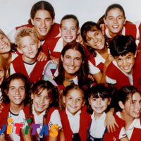El regreso de un éxito: conocé la nueva versión de Chiquititas que fue viral en redes