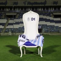 “Fue un artista”: Marcelo Bielsa tuvo unas hermosas palabras para despedir a Diego Maradona