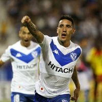 Copa Sudamericana: tremenda jornada con Vélez, Lanús y Defensa como protagonistas