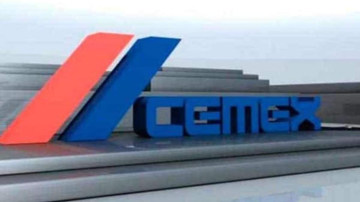 Instalaciones de Cemex
