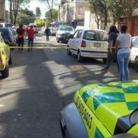 Ejecutan a dos hombres y dejan herida a una mujer en Azcapotzalco