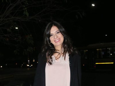 Edith Hermida fulminó a Martín Cirio después del escándalo por la grave acusación que le hicieron e