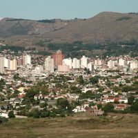 Tandil busca oportunidades en Vaca Muerta