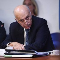 Revés para el oficialismo: el procurador Eduardo Casal favoreció a los jueces trasladados