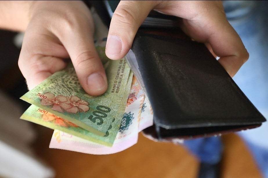 Río Negro: Así será el pago de salarios a estatales Fuente: (Twitter)
