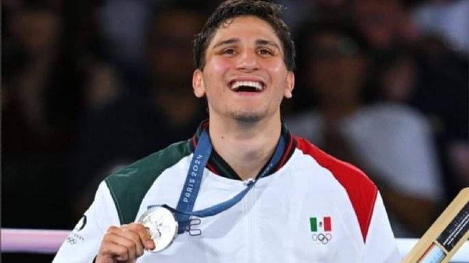 Federación Mexicana de Boxeo anuncia afiliación a World Boxing con miras a Juegos Olímpicos 2028