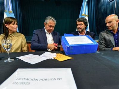 Neuquén adjudicó la construcción de la Escuela Integral 3 para jóvenes con discapacidad