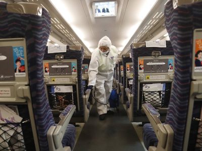 ¿El coronavirus se acerca a Sudamérica? Ecuador investiga un posible caso