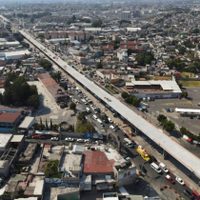 De 2 mil 387 mdp, el ahorro con Cablebús y Trolebús: UNOPS