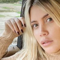 “¿Vos me estás mintiendo?”: Wanda Nara puso en duda la veracidad de la palabra de su hijo