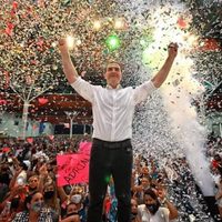 TEPJF ordena reabrir investigación contra el priista Adrián de la Garza por tarjeta rosa