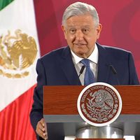 México, EU y Canadá firman hoy en Palacio Nacional el T-MEC revisado: AMLO