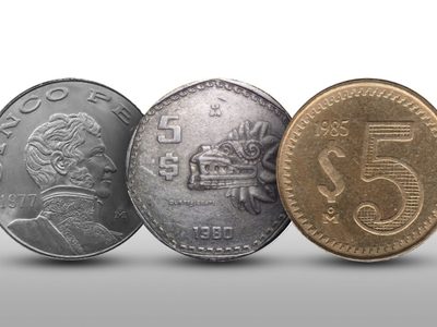 Ganate más de 55.000 pesos si tenés esta moneda