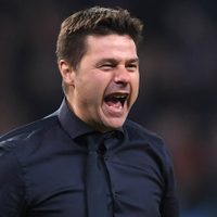 Mauricio Pochettino, a un paso de ser nuevo entrenador del PSG