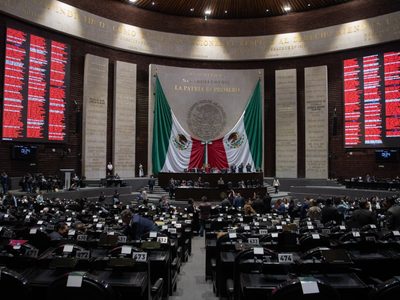 Una iniciativa contraria a la Constitución: reformas a la Ley de Amnistía