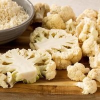 5 consejos para cocinar coliflor como un chef profesional