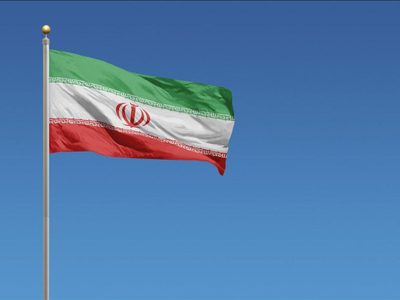 Irán retiró a sus embajadores de Alemania, Francia y Reino Unido