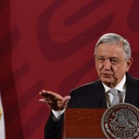 La actual crisis, una oportunidad para demostrar el fracaso del neoliberalismo: AMLO