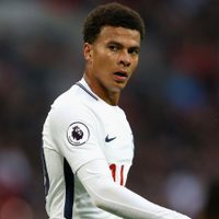 Dele Alli: los cinco grandes de Europa que buscarían ficharlo tras la pelea con Mourinho
