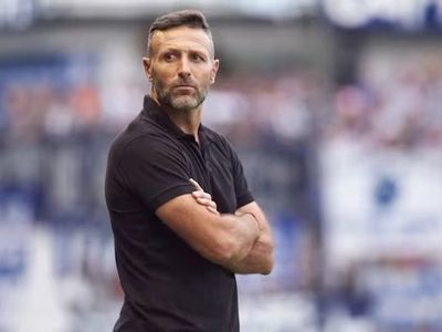 Walter Ribonetto será el nuevo DT Godoy Cruz