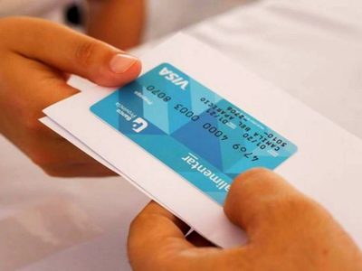 Atención Neuquén: comienza la segunda entrega de la tarjeta Alimentar