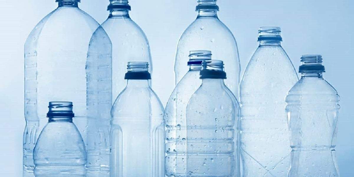 Botellas. Fuente: (X)
